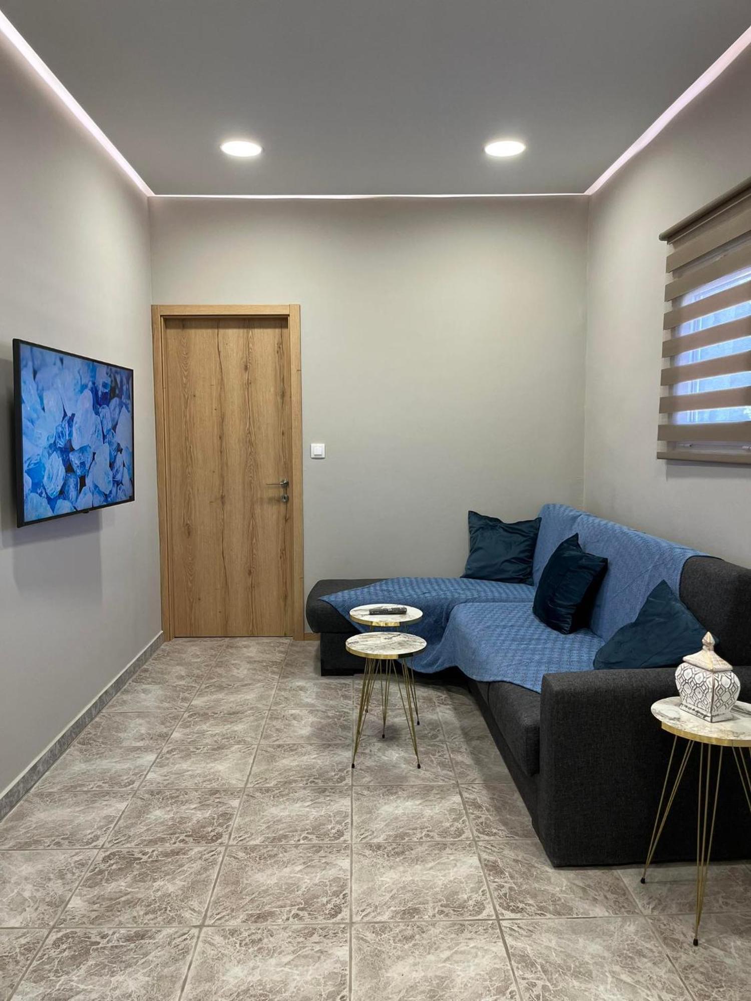 Sapphire Home Ixia  Exteriér fotografie